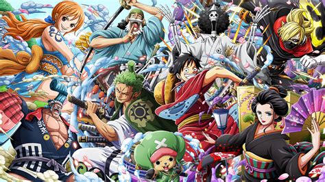 One piece wano arc. Things To Know About One piece wano arc. 